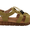 Sandale Dama Piele Naturala Stephano FENI 50831 - Stephano - amely.ro