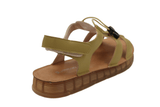 Sandale Dama Piele Naturala Stephano FENI 50831 - Stephano - amely.ro