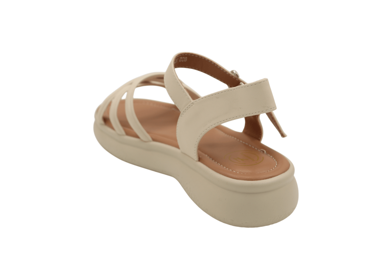 Sandale Dama Piele Naturala Stephano FENI 802 - Stephano - amely.ro
