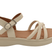 Sandale Dama Piele Naturala Stephano FENI 802 - Stephano - amely.ro
