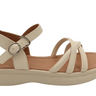 Sandale Dama Piele Naturala Stephano FENI 802 - Stephano - amely.ro