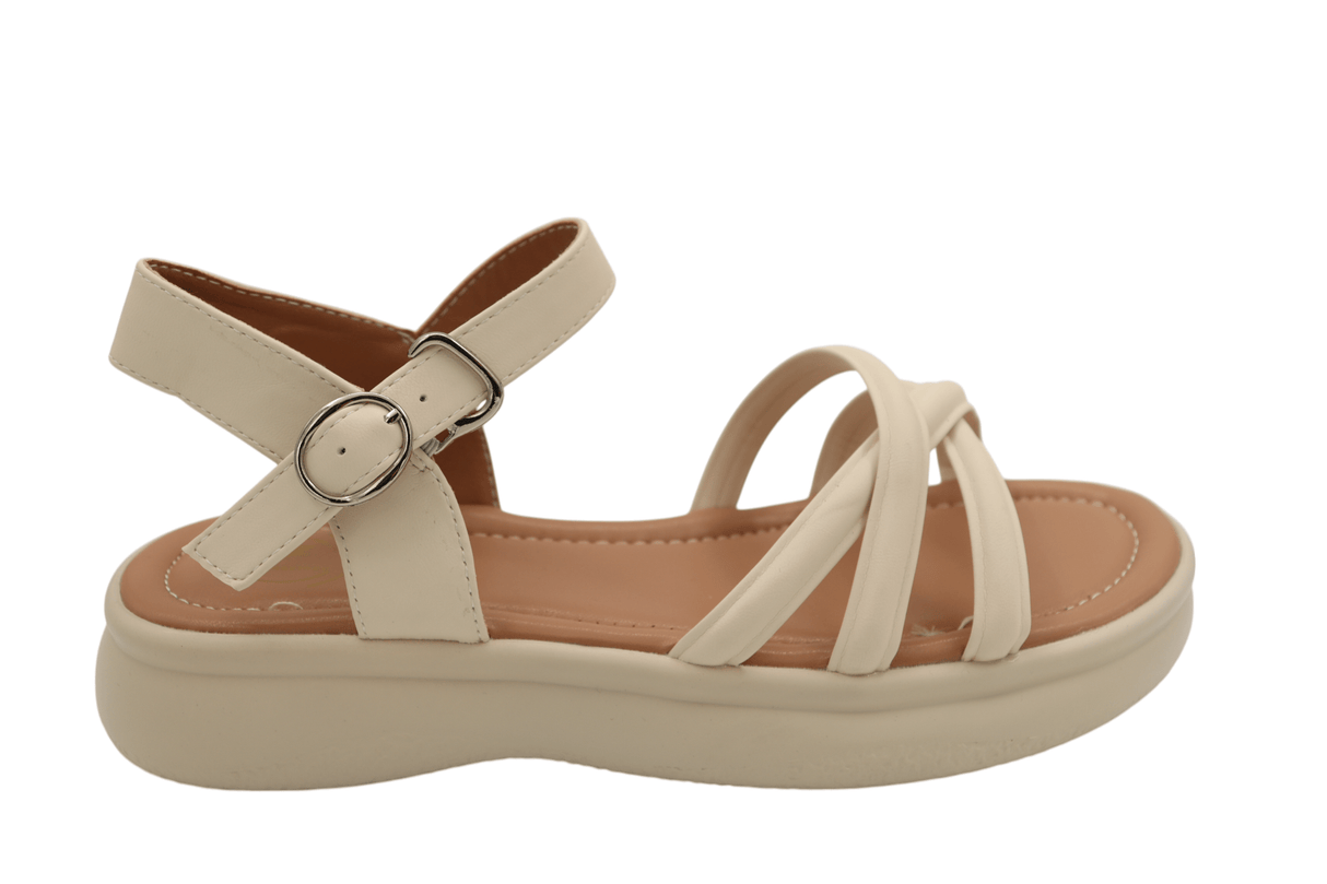 Sandale Dama Piele Naturala Stephano FENI 802 - Stephano - amely.ro