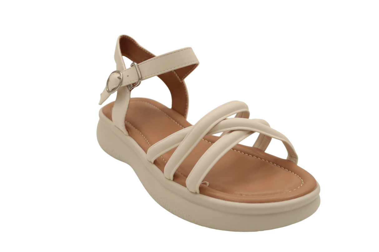 Sandale Dama Piele Naturala Stephano FENI 802 - Stephano - amely.ro