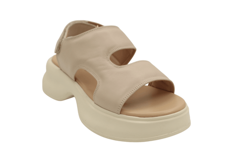 Sandale Dama Piele Naturala Stephano FENI 82606 - Stephano - amely.ro
