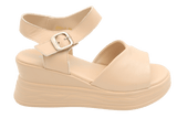 Sandale Dama Piele Naturala Stephano FENI 8701 - Stephano - amely.ro