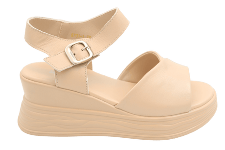 Sandale Dama Piele Naturala Stephano FENI 8701 - Stephano - amely.ro