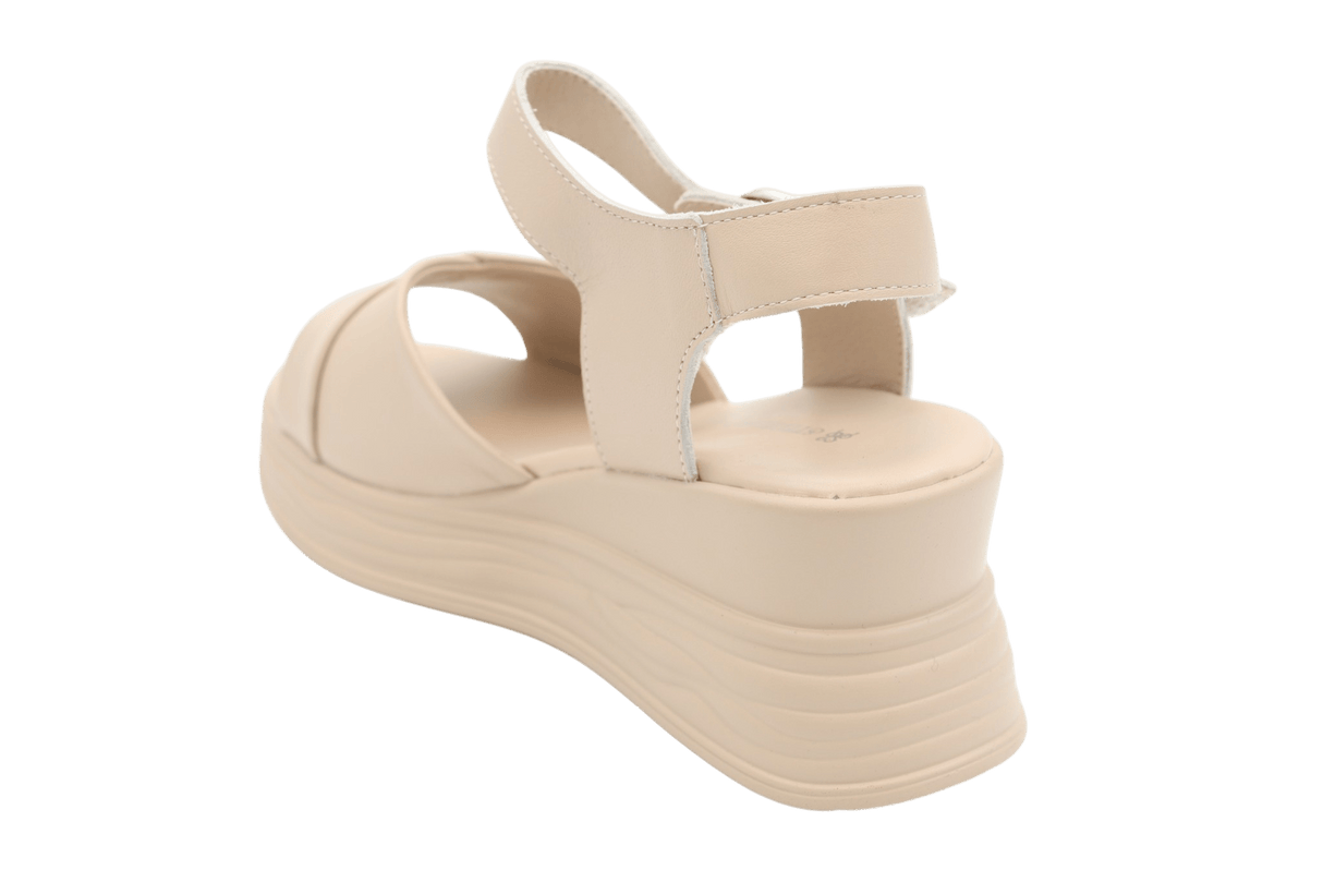 Sandale Dama Piele Naturala Stephano FENI 8701 - Stephano - amely.ro