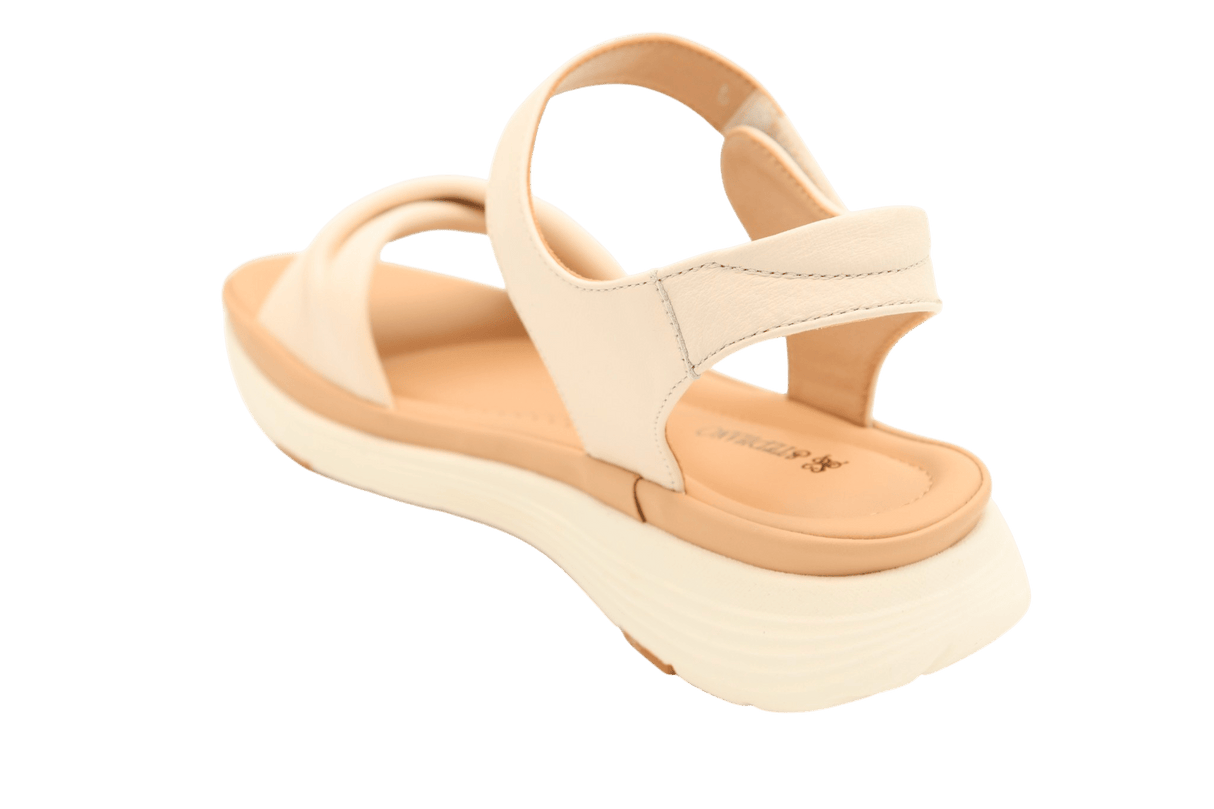 Sandale Dama Piele Naturala Stephano FENI 90339 - Stephano - amely.ro