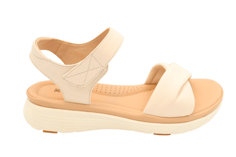 Sandale Dama Piele Naturala Stephano FENI 90339 - Stephano - amely.ro
