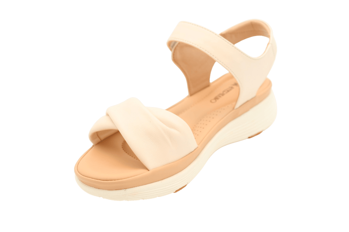 Sandale Dama Piele Naturala Stephano FENI 90339 - Stephano - amely.ro