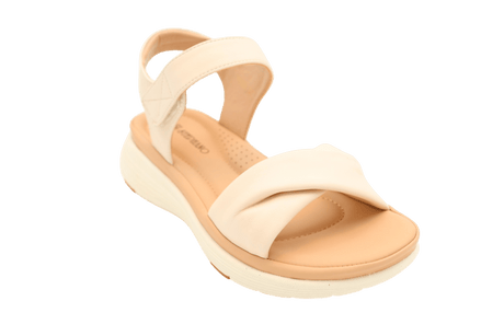 Sandale Dama Piele Naturala Stephano FENI 90339 - Stephano - amely.ro