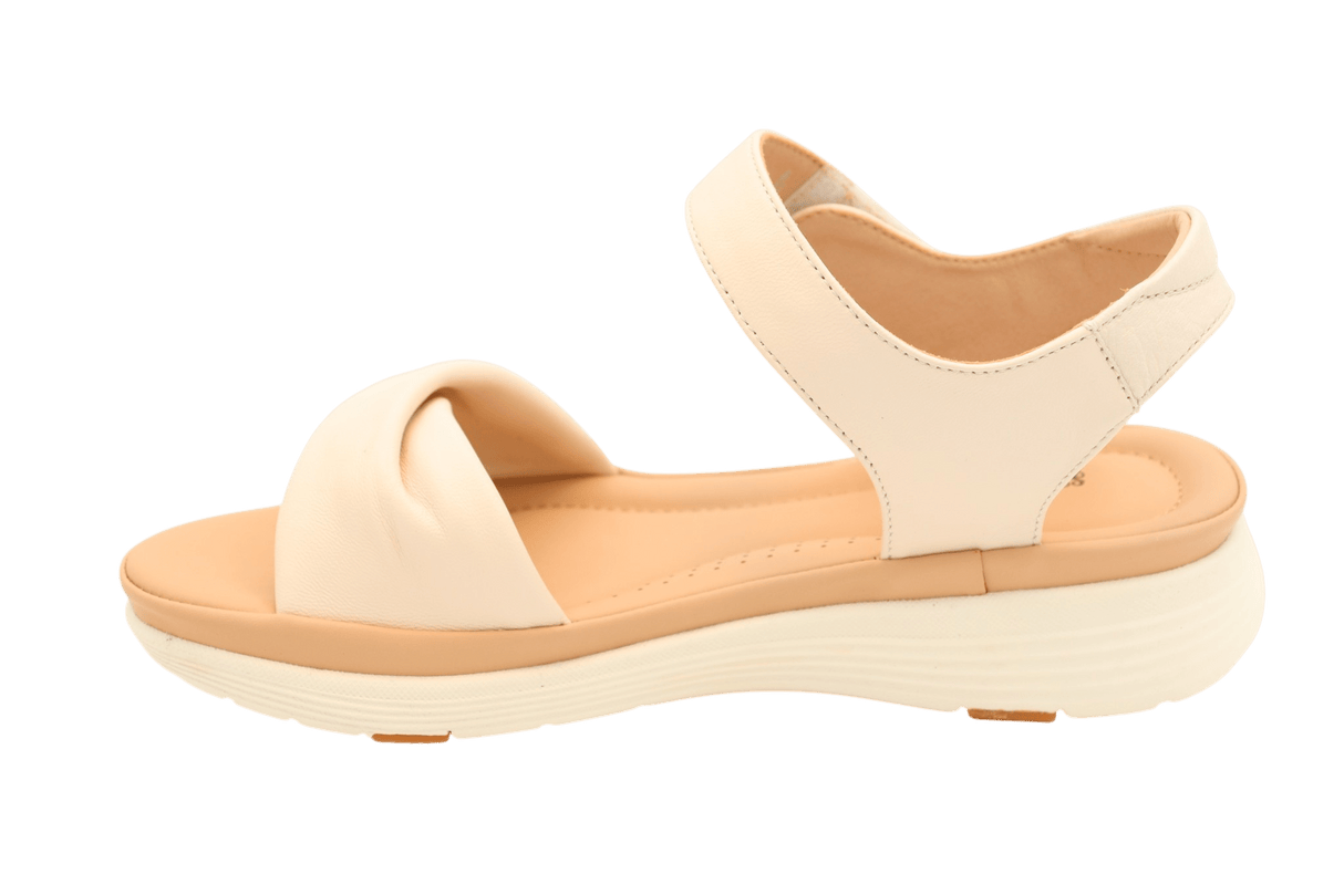 Sandale Dama Piele Naturala Stephano FENI 90339 - Stephano - amely.ro