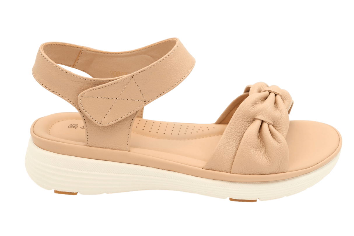 Sandale Dama Piele Naturala Stephano FENI 90883 - Stephano - amely.ro