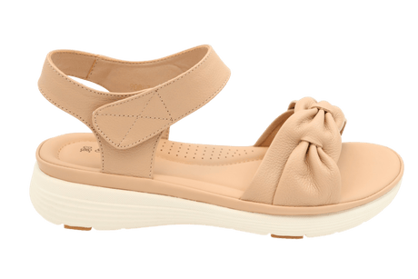 Sandale Dama Piele Naturala Stephano FENI 90883 - Stephano - amely.ro