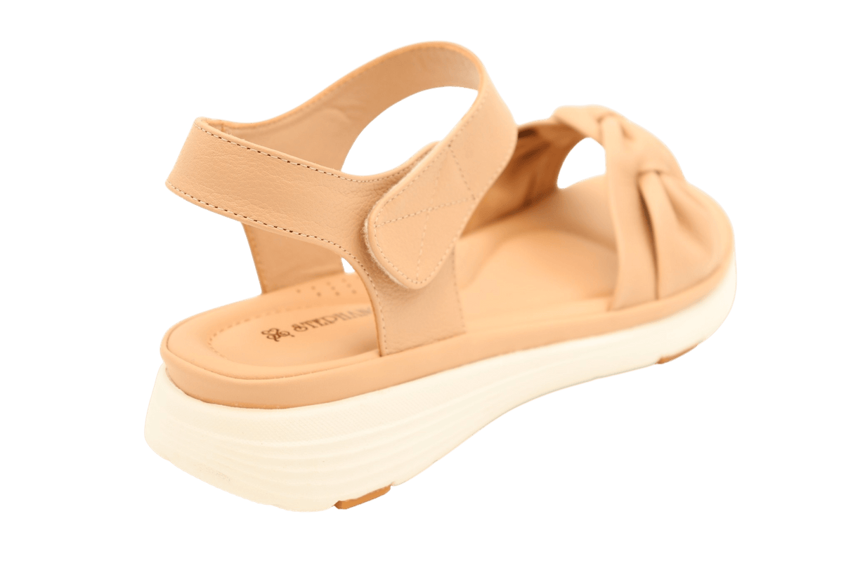 Sandale Dama Piele Naturala Stephano FENI 90883 - Stephano - amely.ro