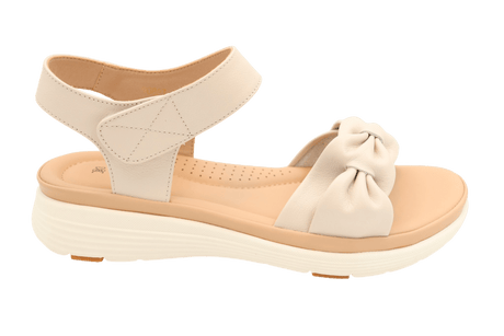 Sandale Dama Piele Naturala Stephano FENI 90883 - Stephano - amely.ro
