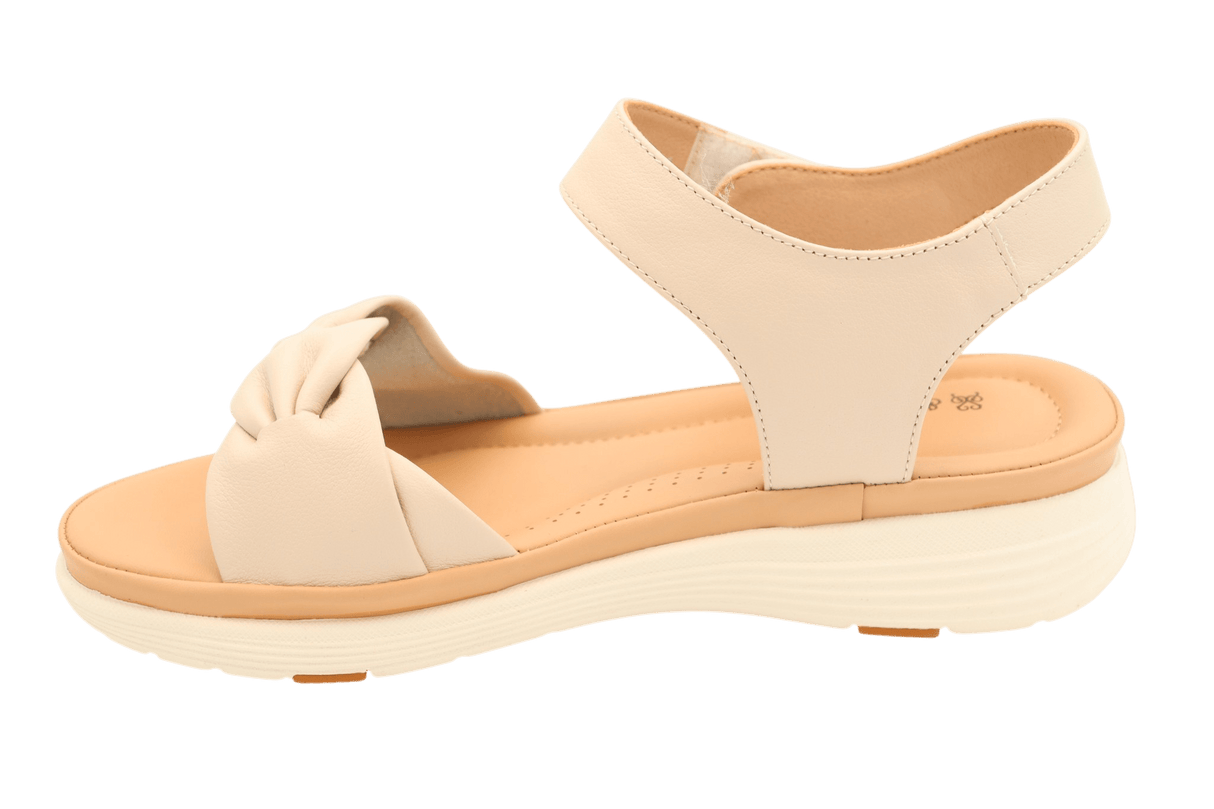 Sandale Dama Piele Naturala Stephano FENI 90883 - Stephano - amely.ro