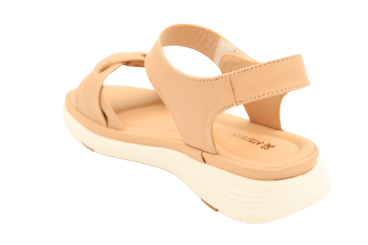 Sandale Dama Piele Naturala Stephano FENI 90883 - Stephano - amely.ro