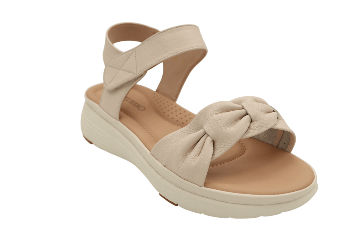 Sandale Dama Piele Naturala Stephano FENI 90883 - Stephano - amely.ro