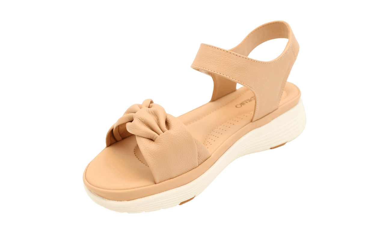 Sandale Dama Piele Naturala Stephano FENI 90883 - Stephano - amely.ro