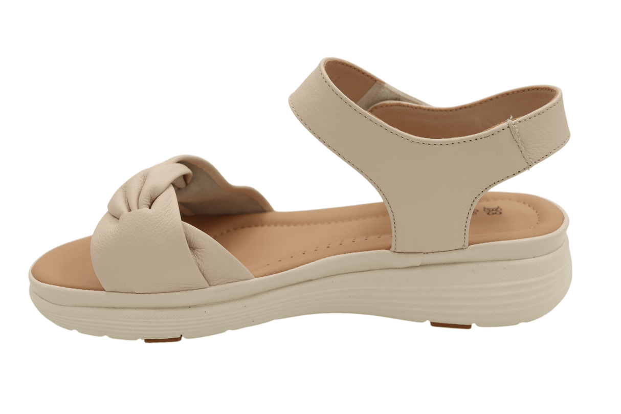 Sandale Dama Piele Naturala Stephano FENI 90883 - Stephano - amely.ro