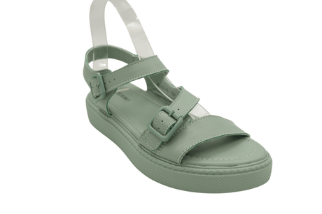Sandale Dama Piele Naturala Stephano FENI K247 - Stephano - amely.ro