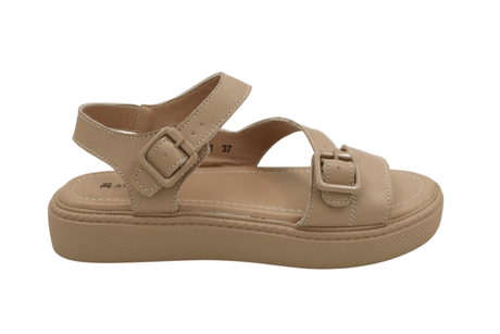 Sandale Dama Piele Naturala Stephano FENI K247 - Stephano - amely.ro