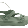 Sandale Dama Piele Naturala Stephano FENI K247 - Stephano - amely.ro