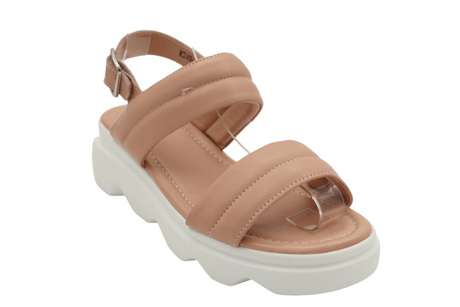 Sandale Dama Piele Naturala Stephano FENI K249 - Stephano - amely.ro