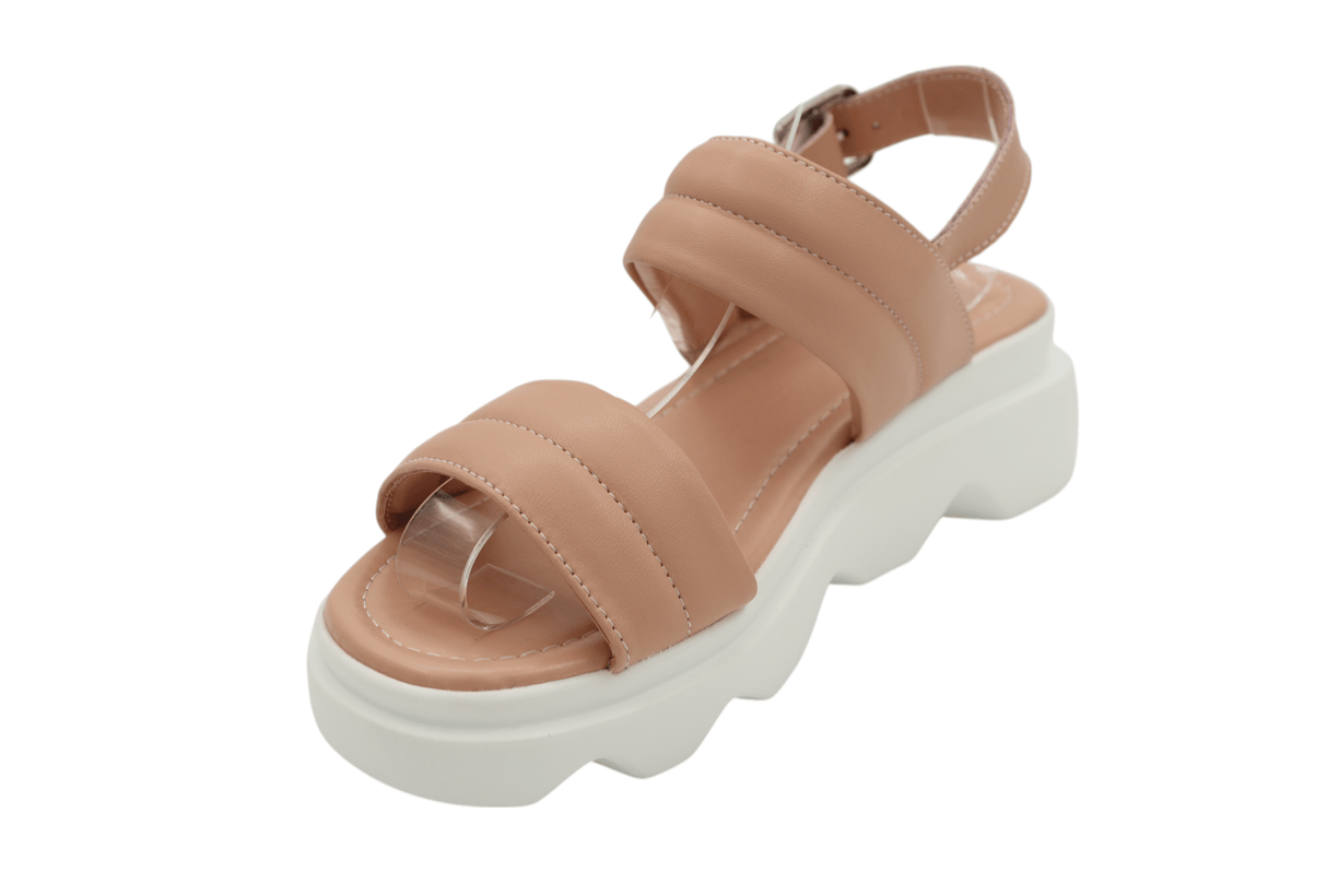 Sandale Dama Piele Naturala Stephano FENI K249 - Stephano - amely.ro