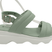 Sandale Dama Piele Naturala Stephano FENI K249 - Stephano - amely.ro