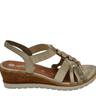 Sandale Dama Remonte RIEK D6264bej - Remonte - amely.ro