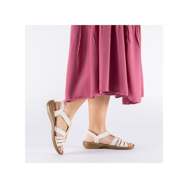 Sandale Dama Rieker RIEK 60806 - Rieker - amely.ro