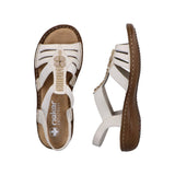 Sandale Dama Rieker RIEK 60806 - Rieker - amely.ro