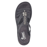 Sandale Dama Rieker RIEK 60806 - Rieker - amely.ro