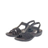 Sandale Dama Rieker RIEK 60806 - Rieker - amely.ro