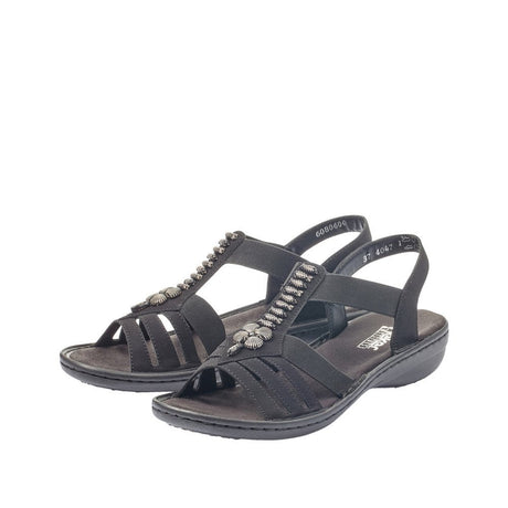 Sandale Dama Rieker RIEK 60806 - Rieker - amely.ro