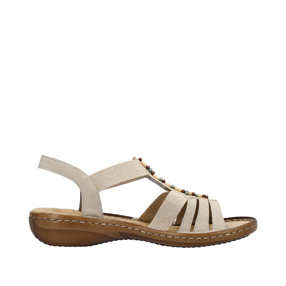 Sandale Dama Rieker RIEK 60806 - Rieker - amely.ro