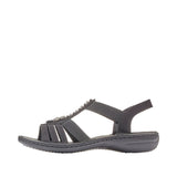 Sandale Dama Rieker RIEK 60806 - Rieker - amely.ro