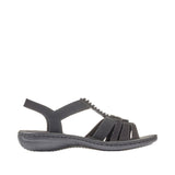 Sandale Dama Rieker RIEK 60806 - Rieker - amely.ro
