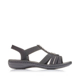 Sandale Dama Rieker RIEK 60806 - Rieker - amely.ro
