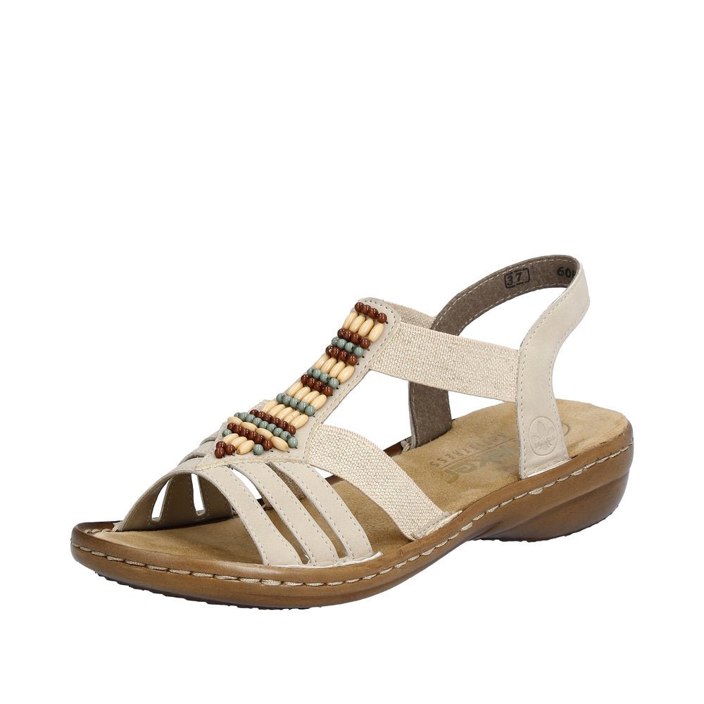 Sandale Dama Rieker RIEK 60806 - Rieker - amely.ro