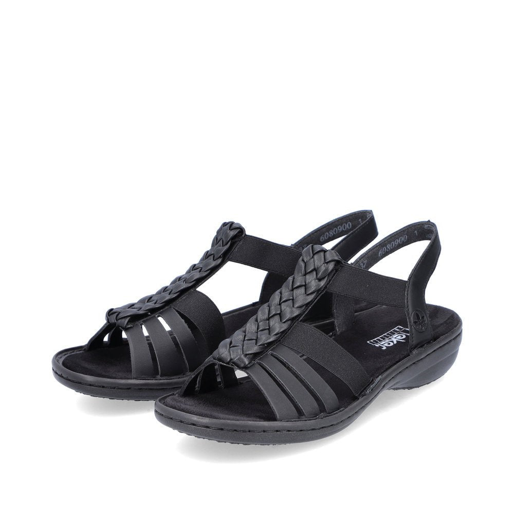 Sandale Dama Rieker RIEK 60809 - Rieker - amely.ro