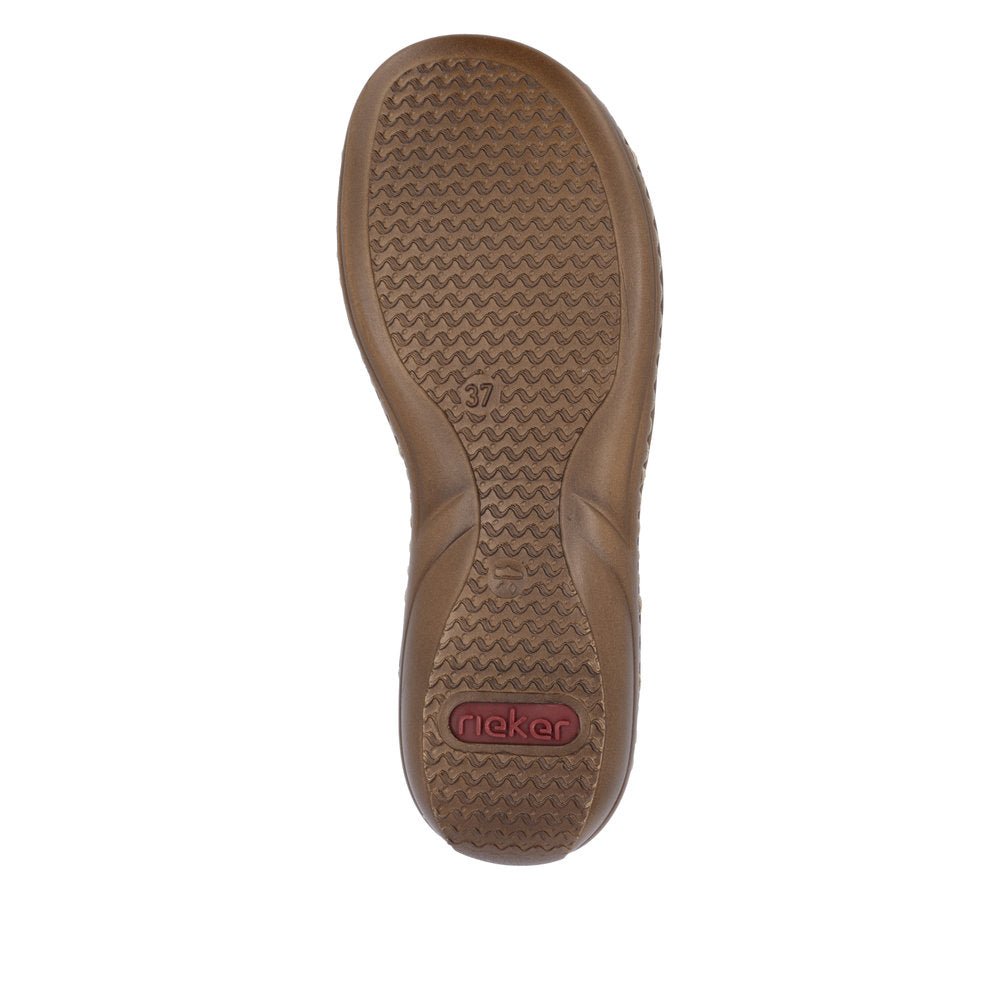 Sandale Dama Rieker RIEK 60809 - Rieker - amely.ro