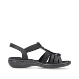 Sandale Dama Rieker RIEK 60809 - Rieker - amely.ro