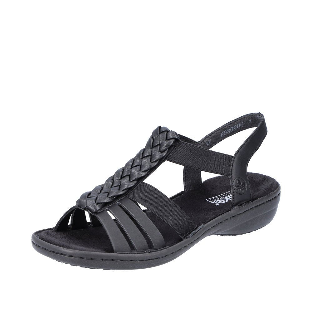 Sandale Dama Rieker RIEK 60809 - Rieker - amely.ro