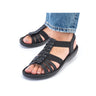 Sandale Dama Rieker RIEK 60809 - Rieker - amely.ro