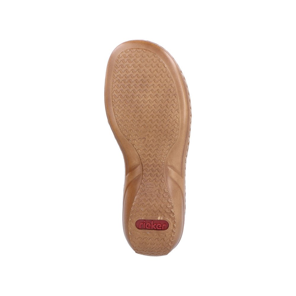 Sandale Dama Rieker RIEK 60809 - Rieker - amely.ro