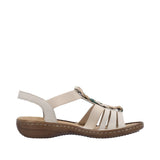 Sandale Dama Rieker RIEK 60809 - Rieker - amely.ro