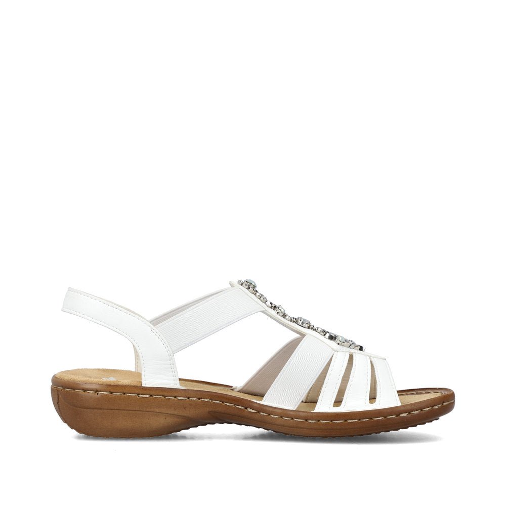 Sandale Dama Rieker RIEK 60839 - Rieker - amely.ro